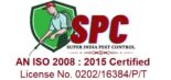 Super India Pest Control